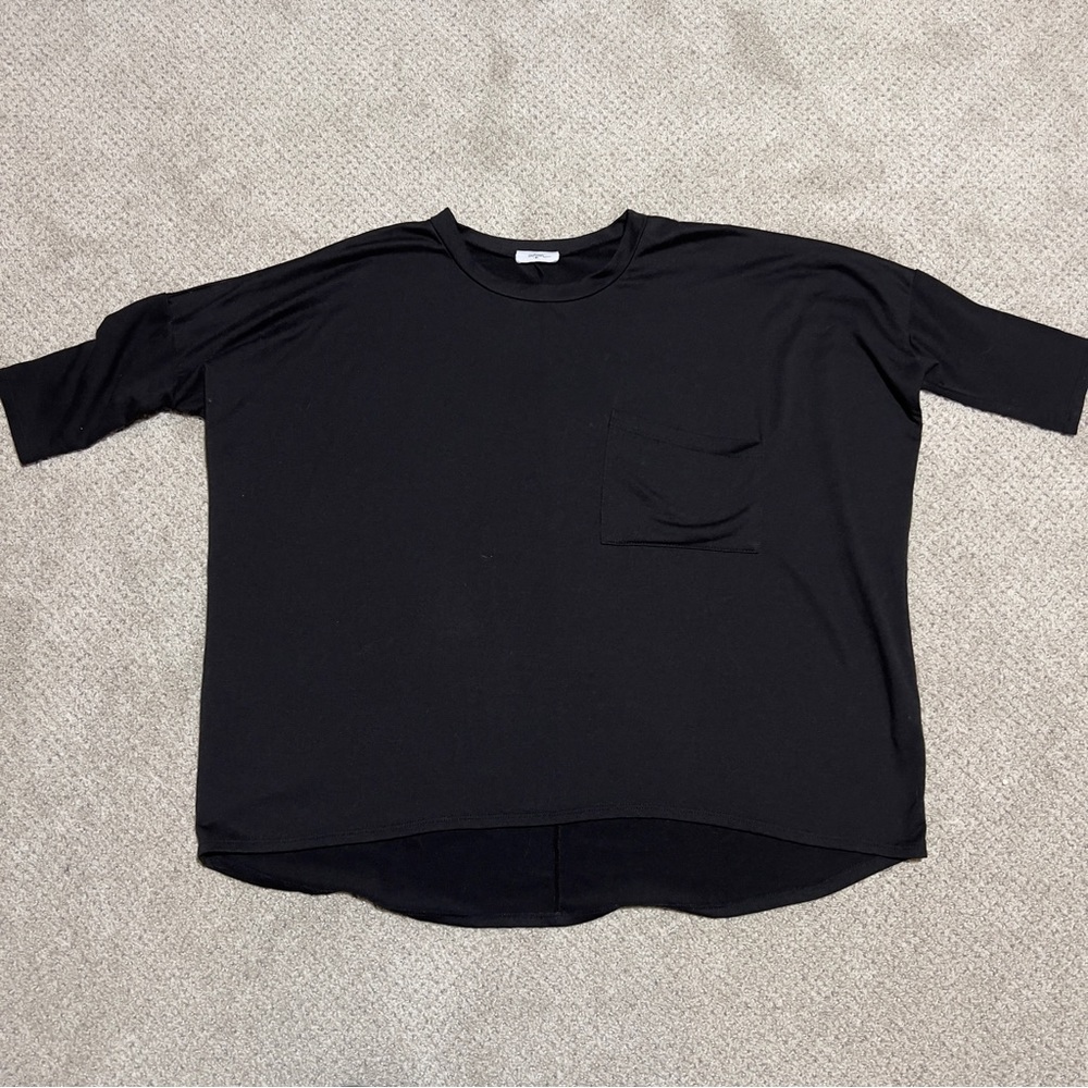 Shop Talulah pocket tee
